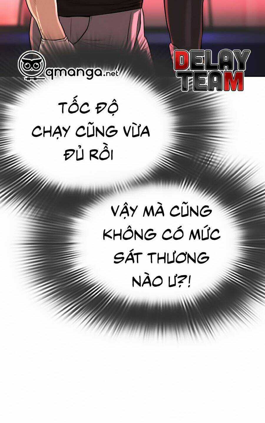 Cách Chiến Thắng Trận Đấu Chapter 25 trang 62