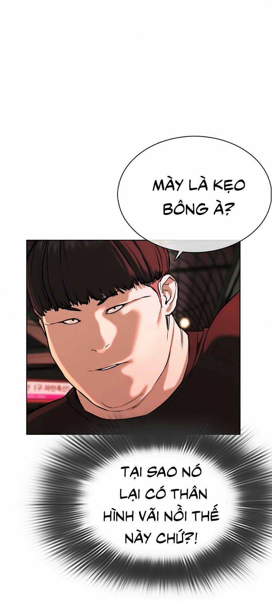 Cách Chiến Thắng Trận Đấu Chapter 25 trang 63