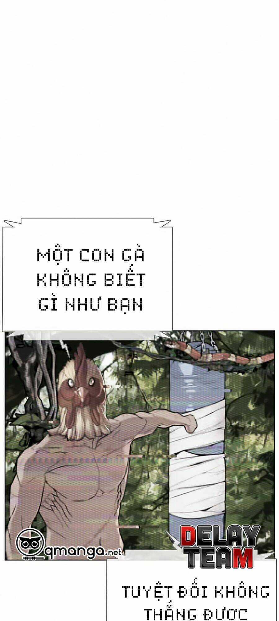 Cách Chiến Thắng Trận Đấu Chapter 25 trang 64