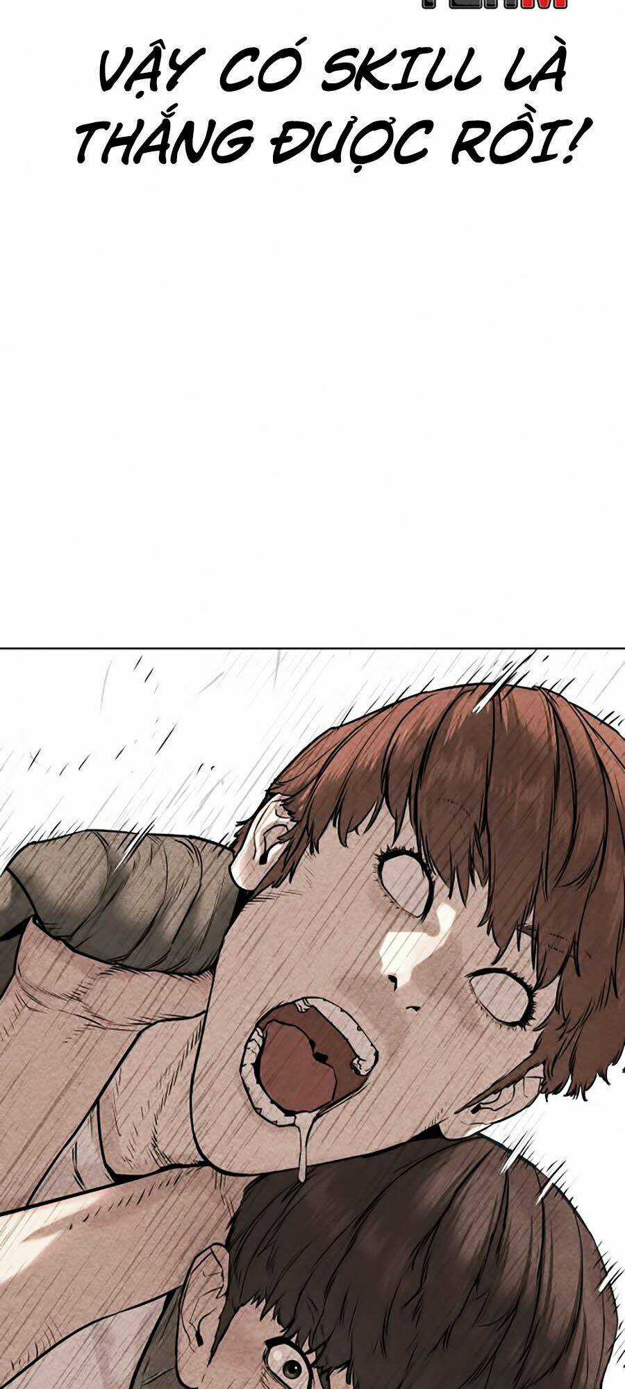 Cách Chiến Thắng Trận Đấu Chapter 25 trang 67