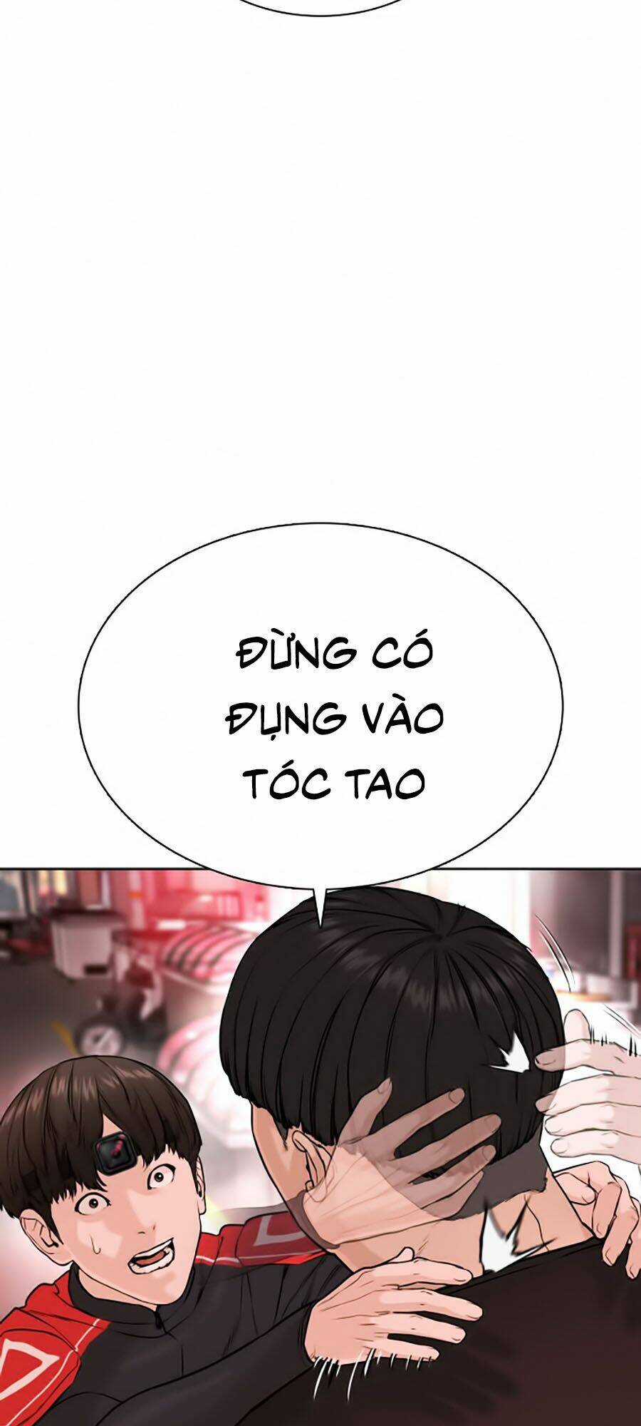 Cách Chiến Thắng Trận Đấu Chapter 25 trang 70