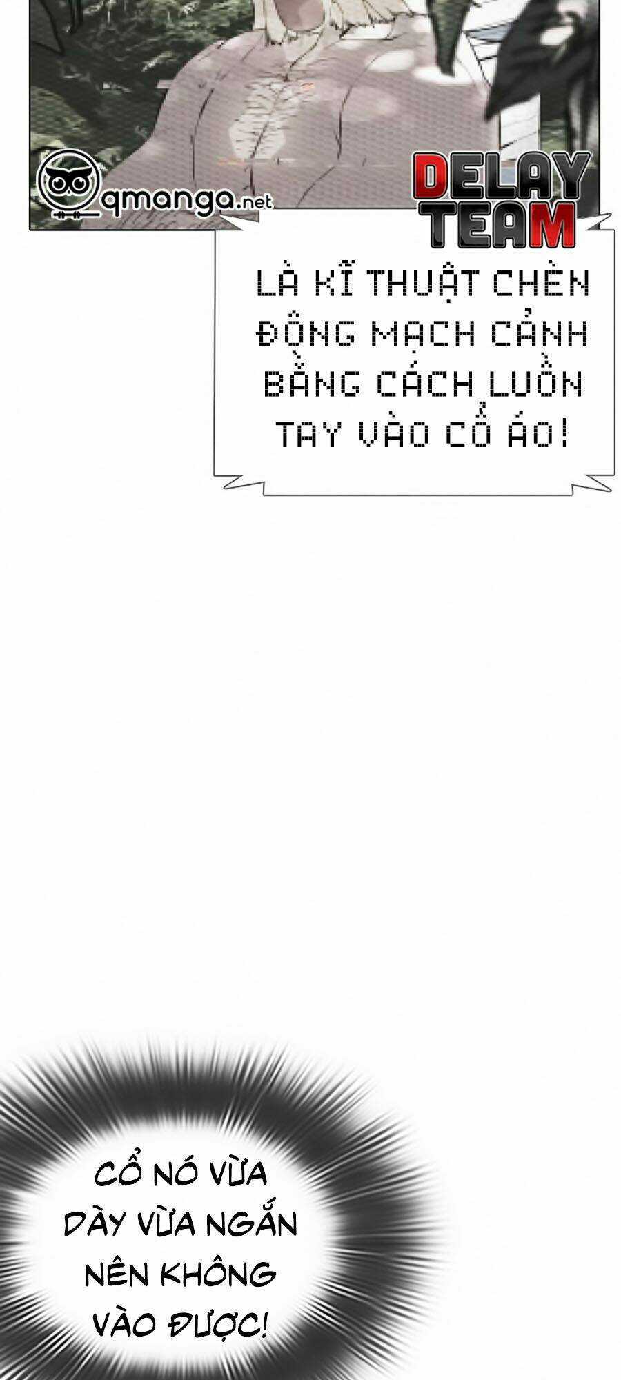 Cách Chiến Thắng Trận Đấu Chapter 25 trang 72