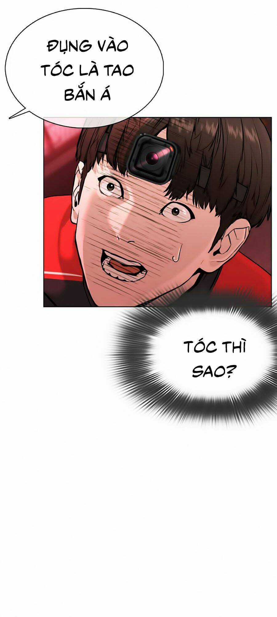 Cách Chiến Thắng Trận Đấu Chapter 25 trang 76