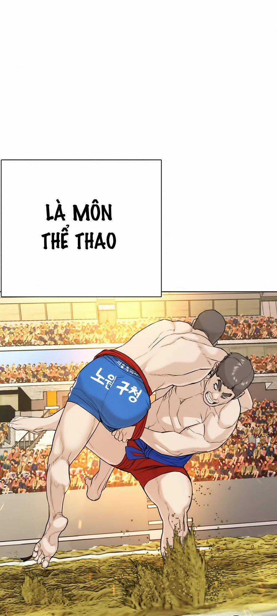 Cách Chiến Thắng Trận Đấu Chapter 25 trang 79