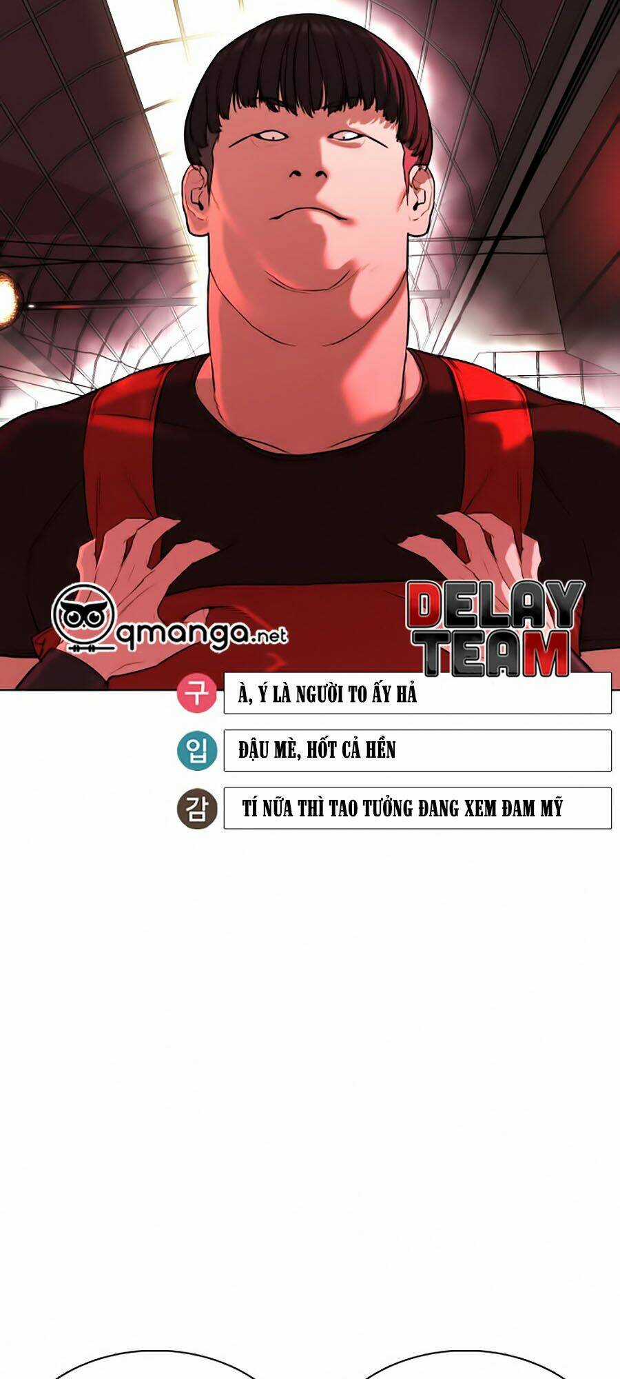 Cách Chiến Thắng Trận Đấu Chapter 25 trang 8