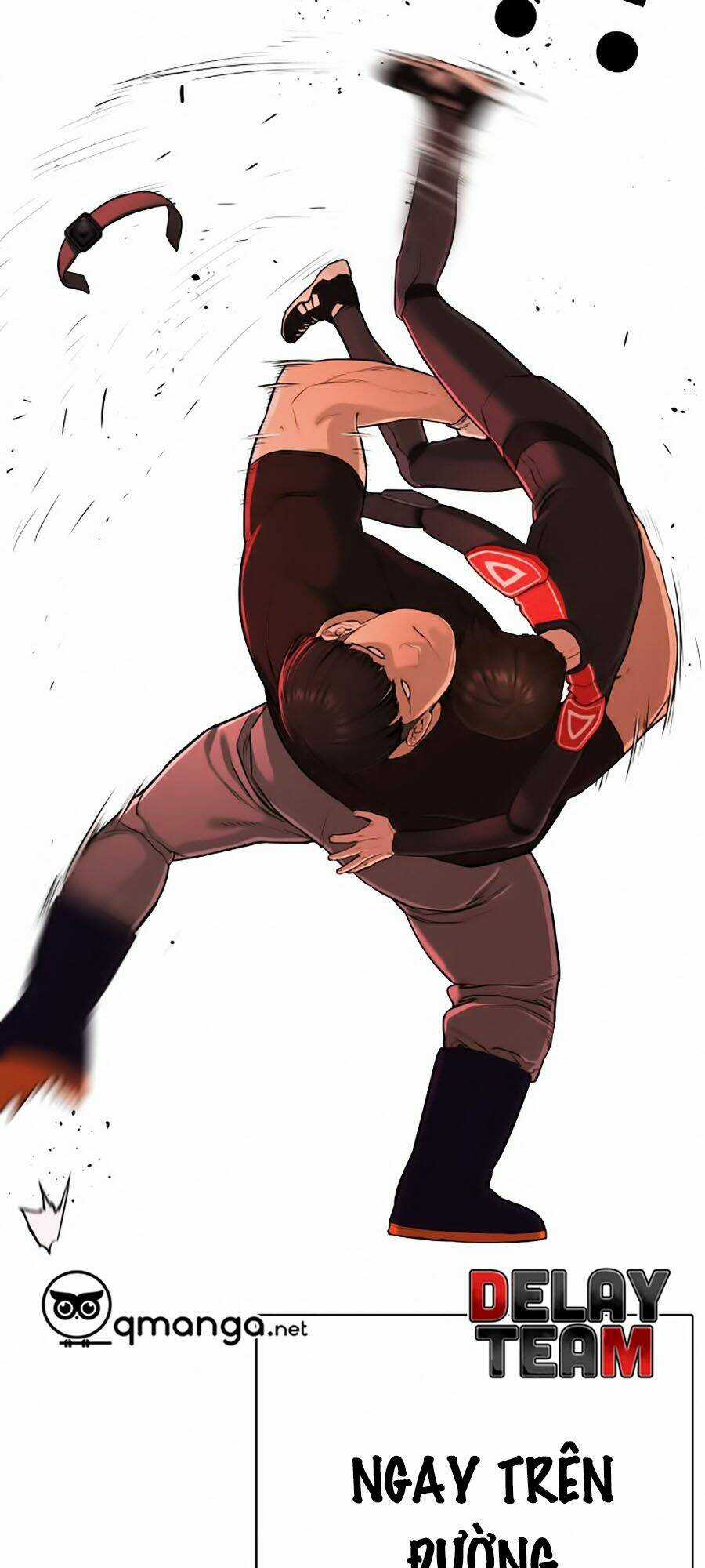 Cách Chiến Thắng Trận Đấu Chapter 25 trang 82