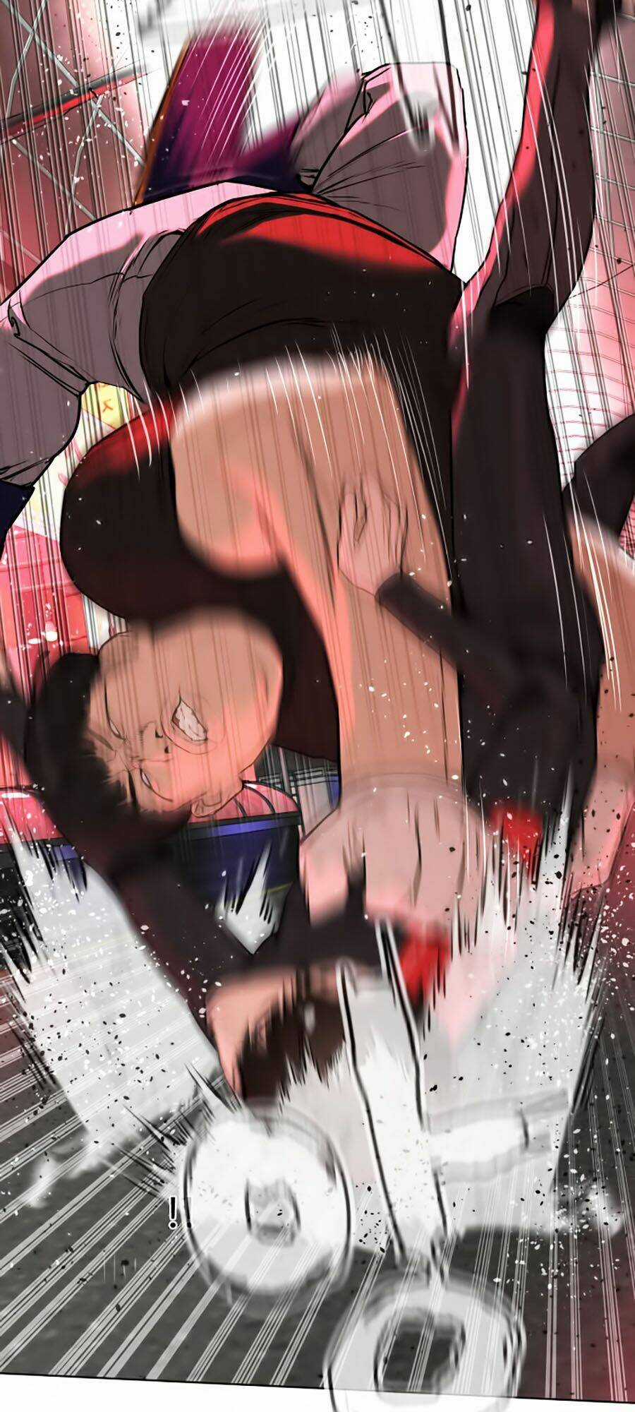 Cách Chiến Thắng Trận Đấu Chapter 25 trang 84