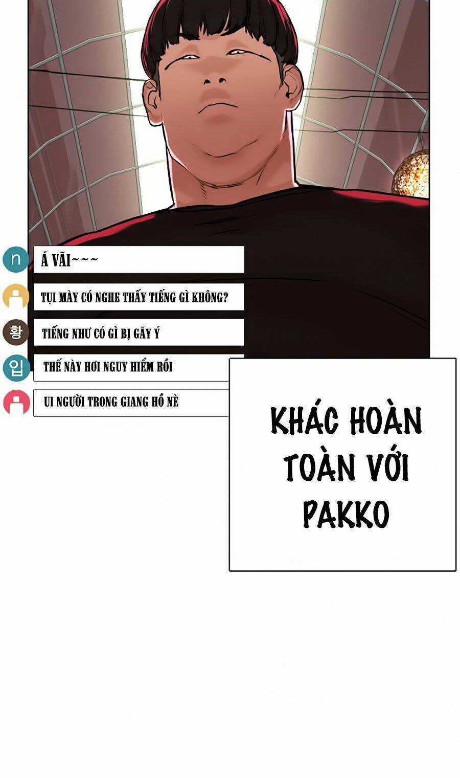 Cách Chiến Thắng Trận Đấu Chapter 25 trang 87