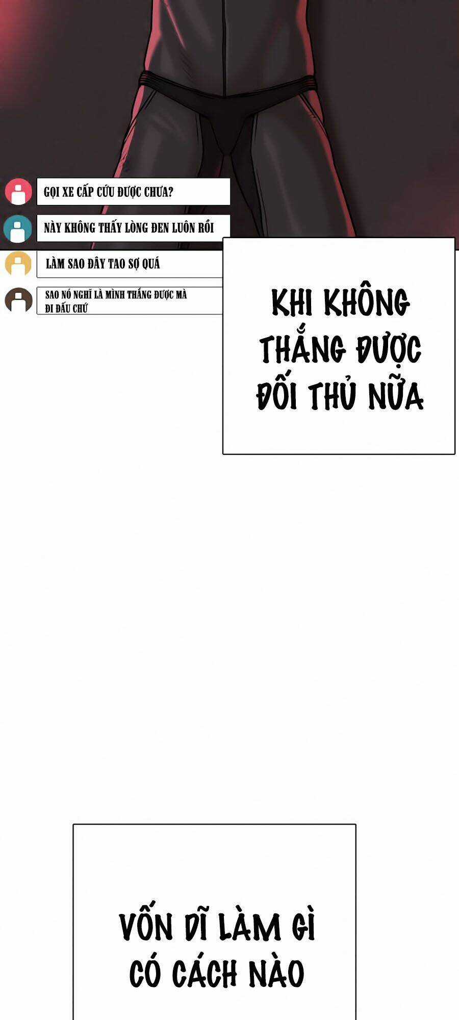 Cách Chiến Thắng Trận Đấu Chapter 25 trang 89