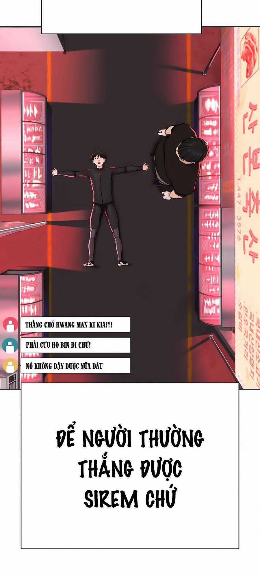 Cách Chiến Thắng Trận Đấu Chapter 25 trang 90