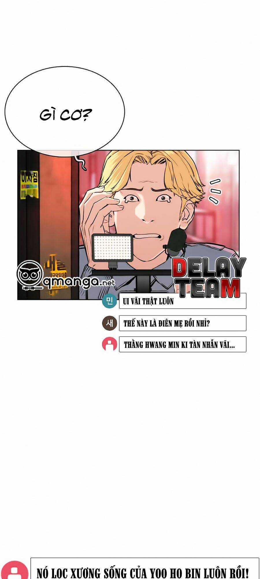 Cách Chiến Thắng Trận Đấu Chapter 25 trang 93