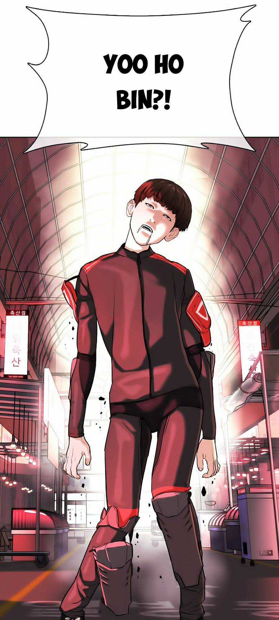 Cách Chiến Thắng Trận Đấu Chapter 25 trang 96