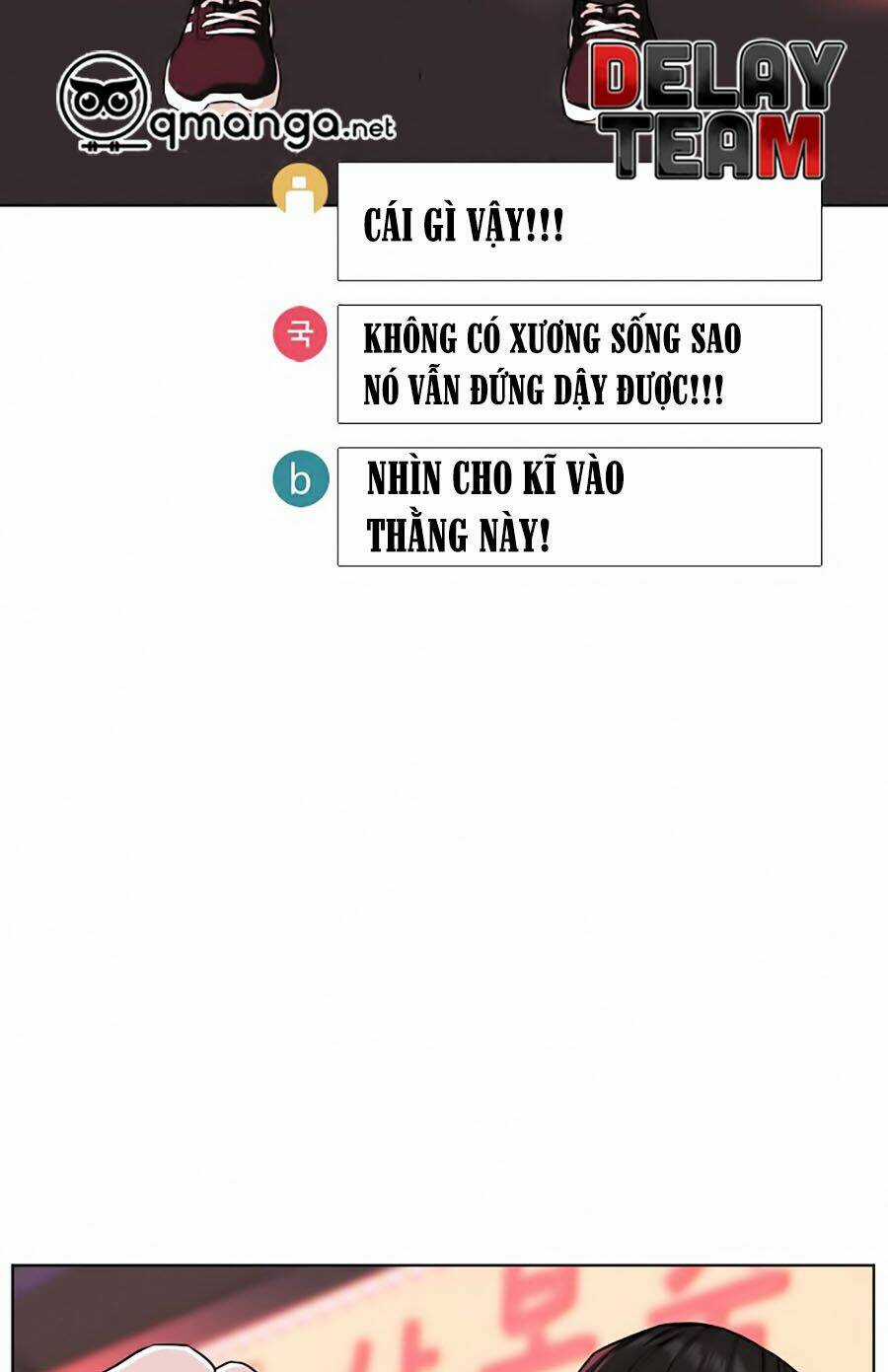 Cách Chiến Thắng Trận Đấu Chapter 25 trang 97