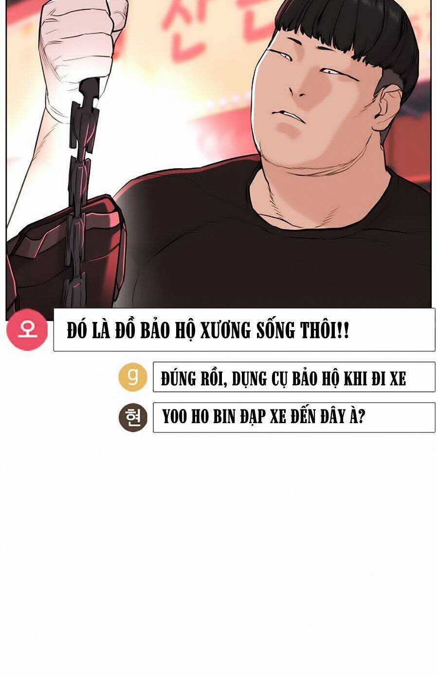 Cách Chiến Thắng Trận Đấu Chapter 25 trang 98