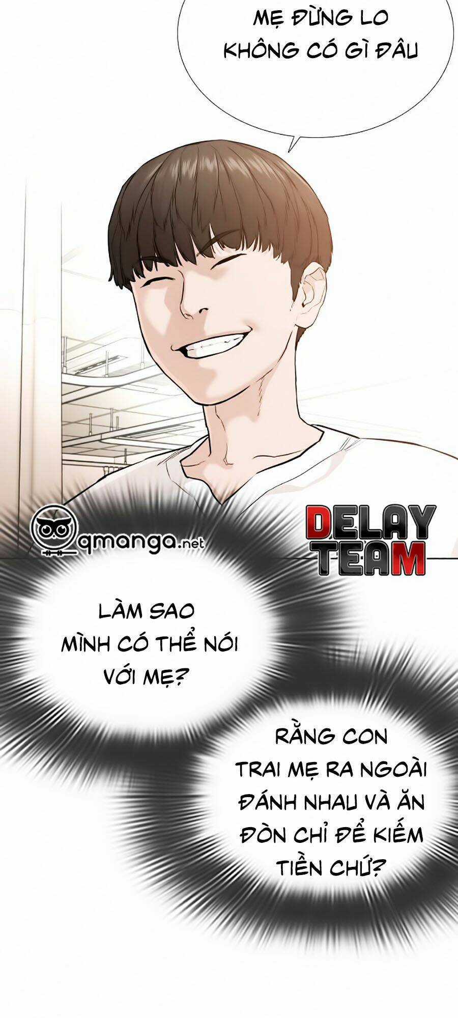 Cách Chiến Thắng Trận Đấu Chapter 26 trang 107