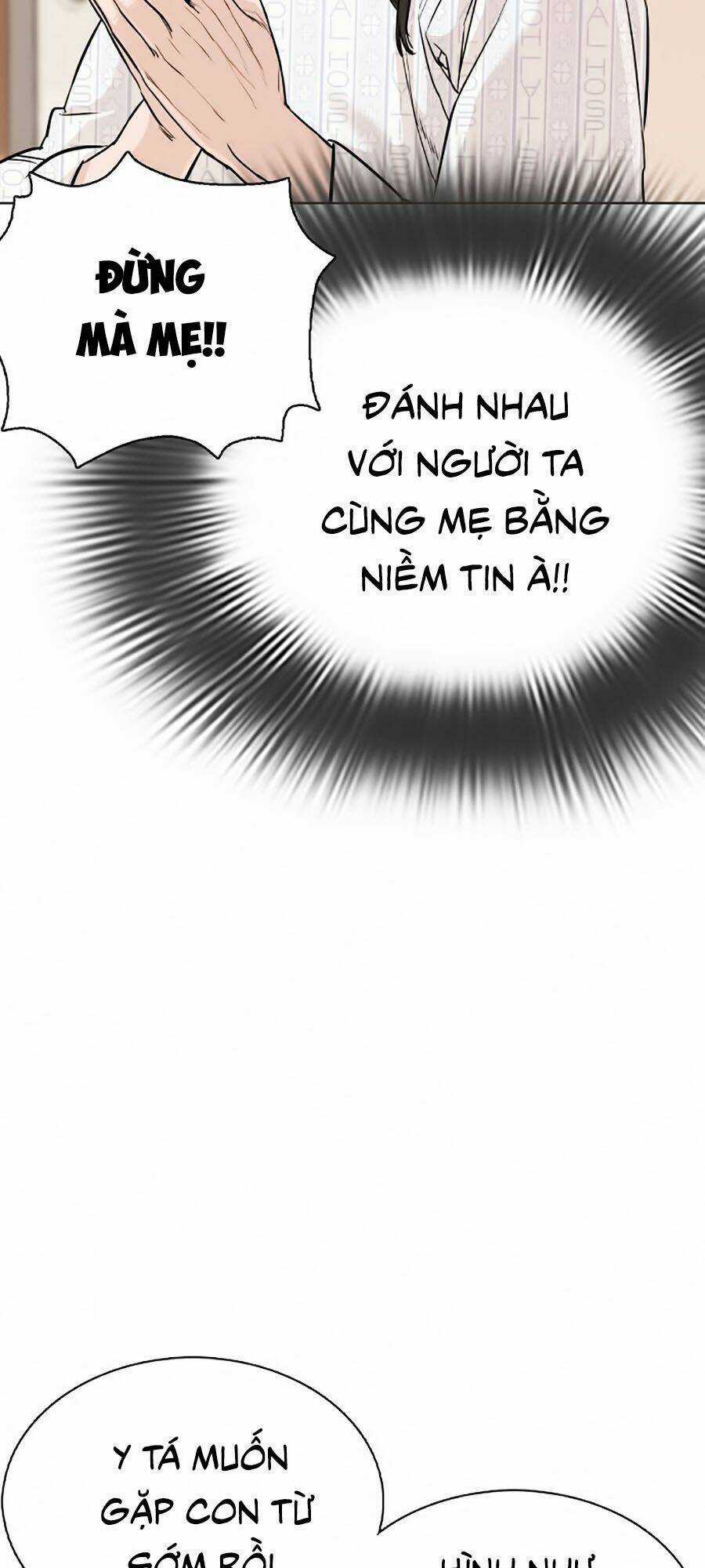 Cách Chiến Thắng Trận Đấu Chapter 26 trang 109