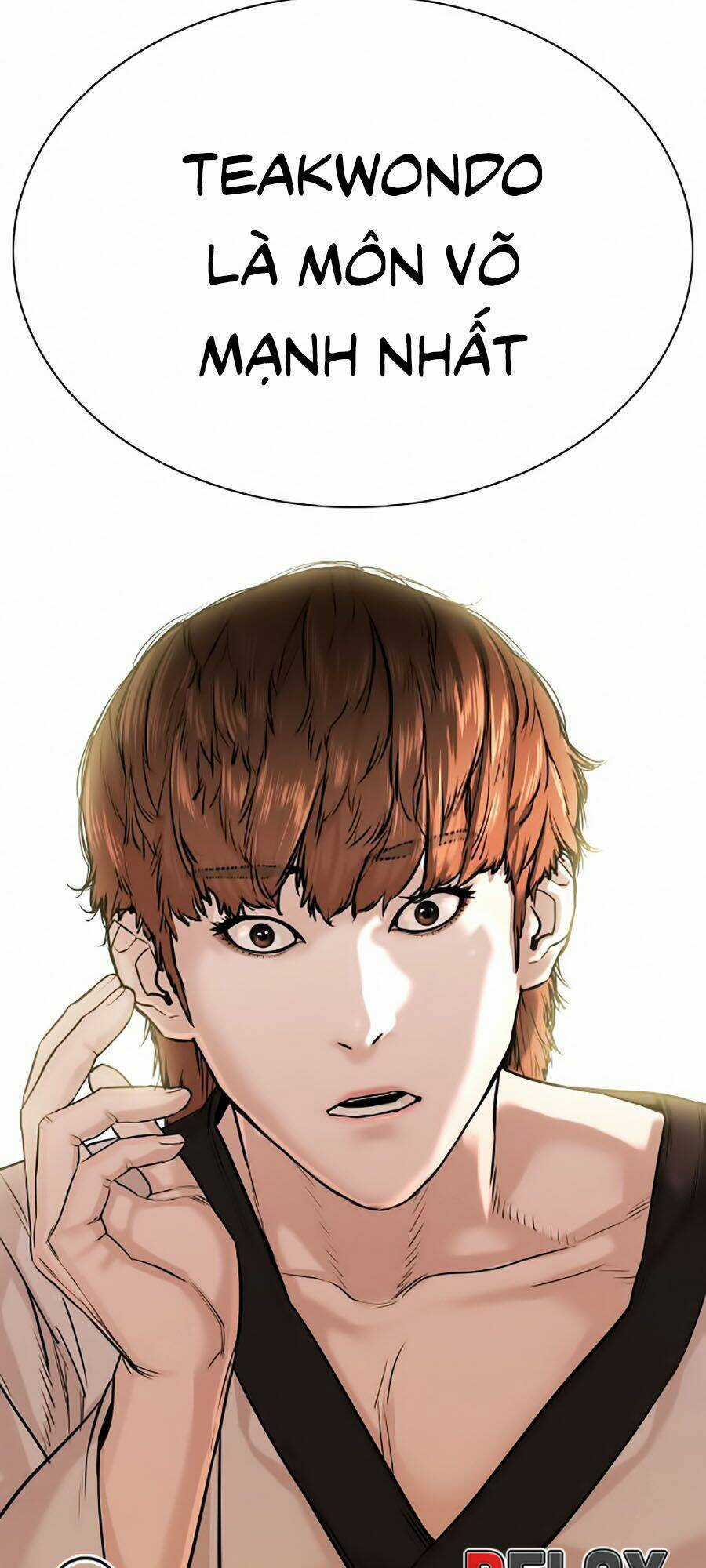 Cách Chiến Thắng Trận Đấu Chapter 26 trang 11