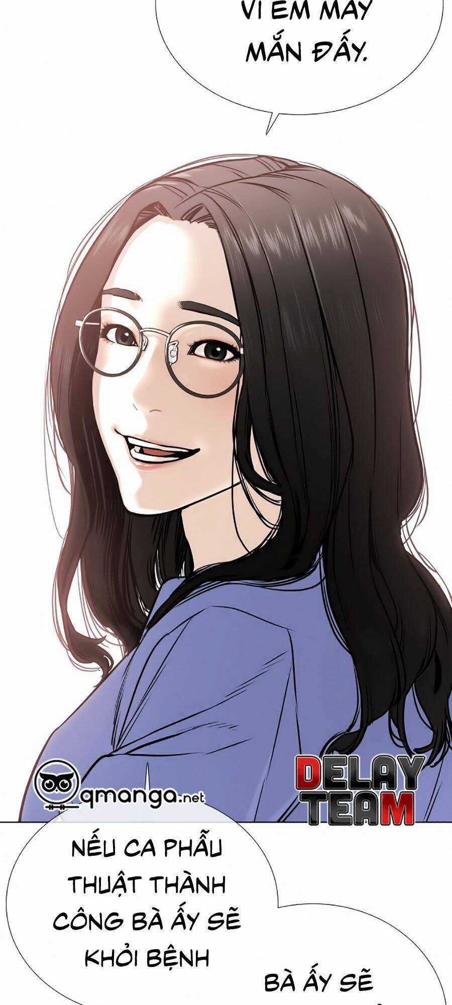 Cách Chiến Thắng Trận Đấu Chapter 26 trang 116