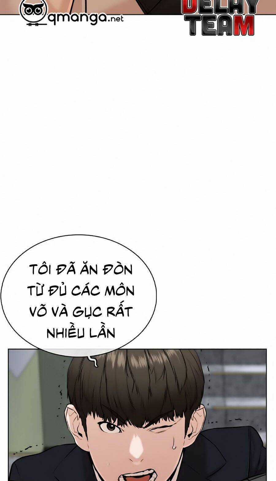 Cách Chiến Thắng Trận Đấu Chapter 26 trang 12