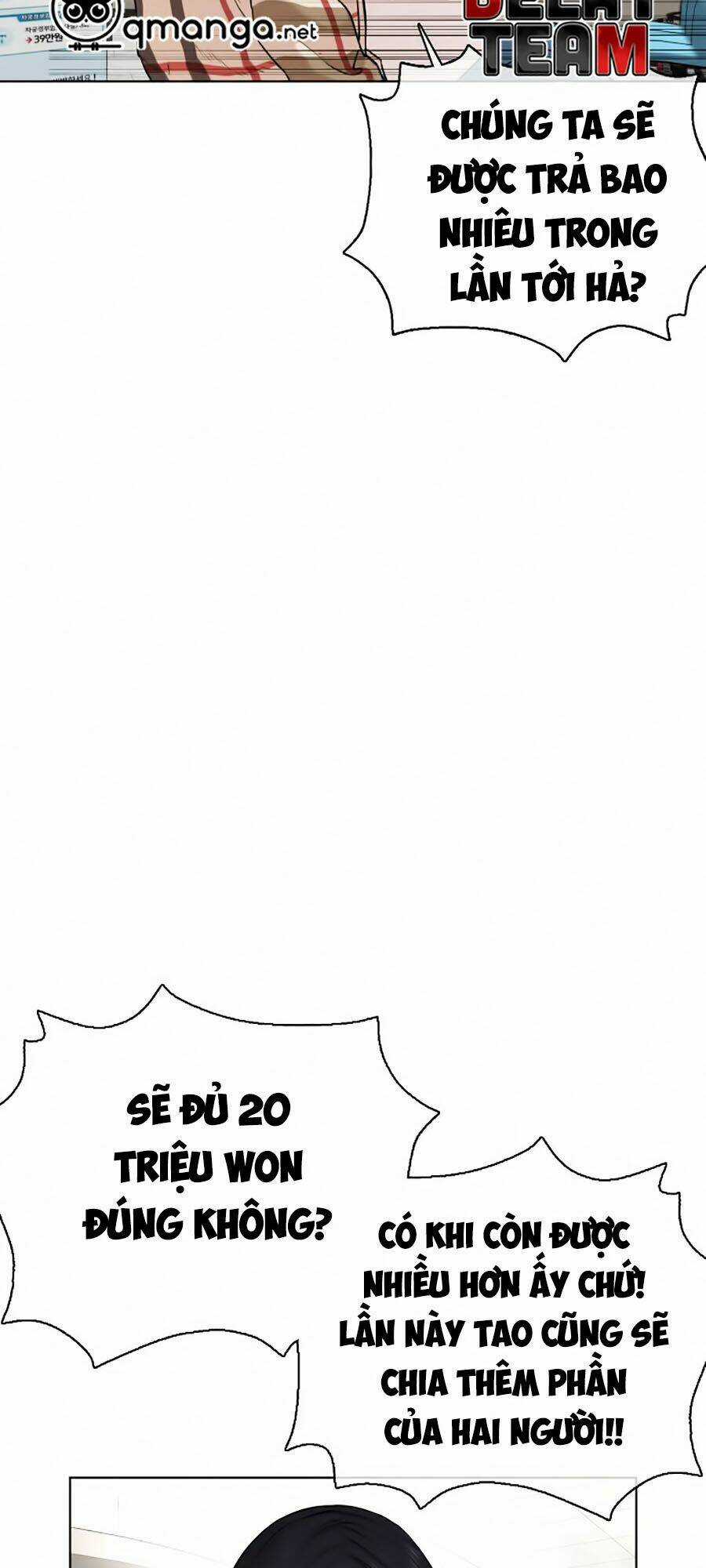 Cách Chiến Thắng Trận Đấu Chapter 26 trang 127