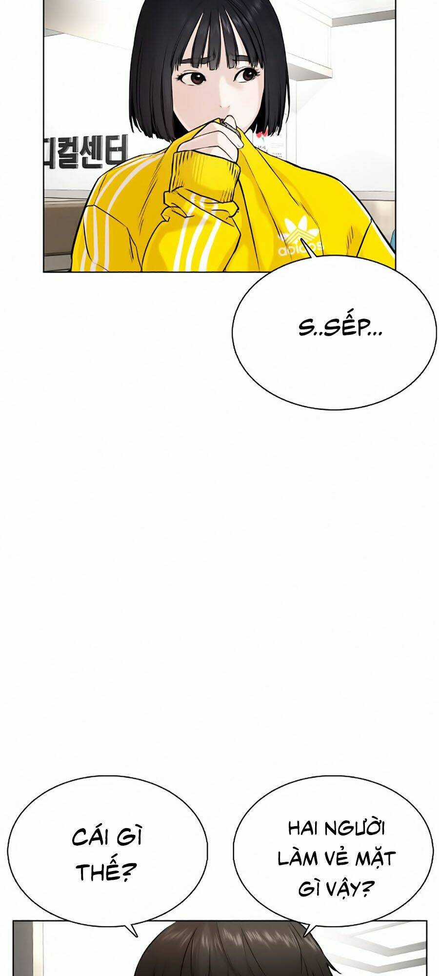 Cách Chiến Thắng Trận Đấu Chapter 26 trang 128