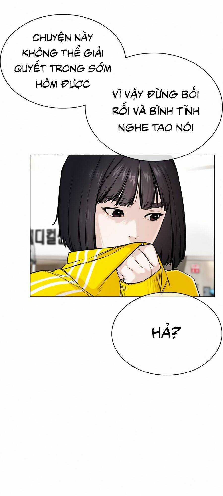 Cách Chiến Thắng Trận Đấu Chapter 26 trang 132