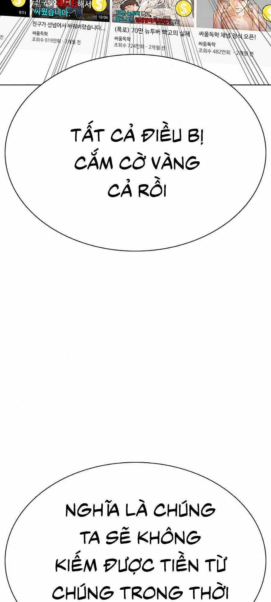 Cách Chiến Thắng Trận Đấu Chapter 26 trang 135