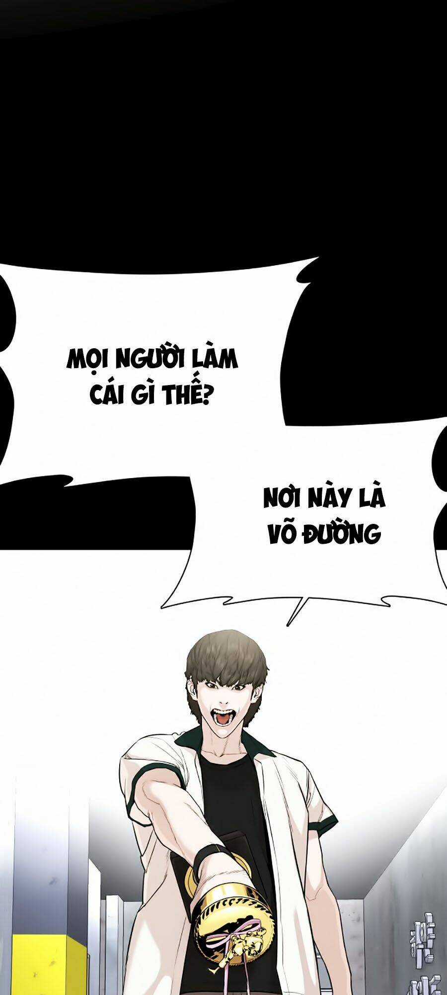 Cách Chiến Thắng Trận Đấu Chapter 26 trang 15