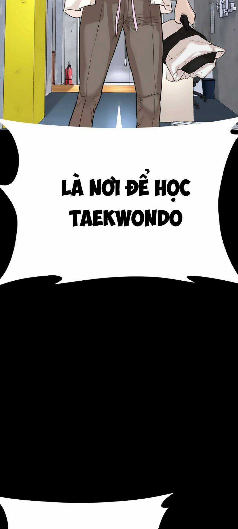 Cách Chiến Thắng Trận Đấu Chapter 26 trang 16