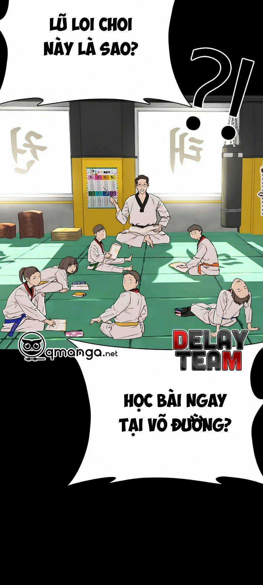 Cách Chiến Thắng Trận Đấu Chapter 26 trang 17