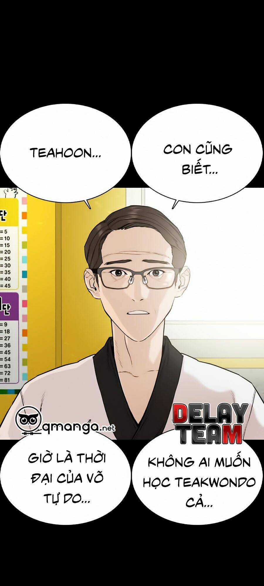 Cách Chiến Thắng Trận Đấu Chapter 26 trang 19