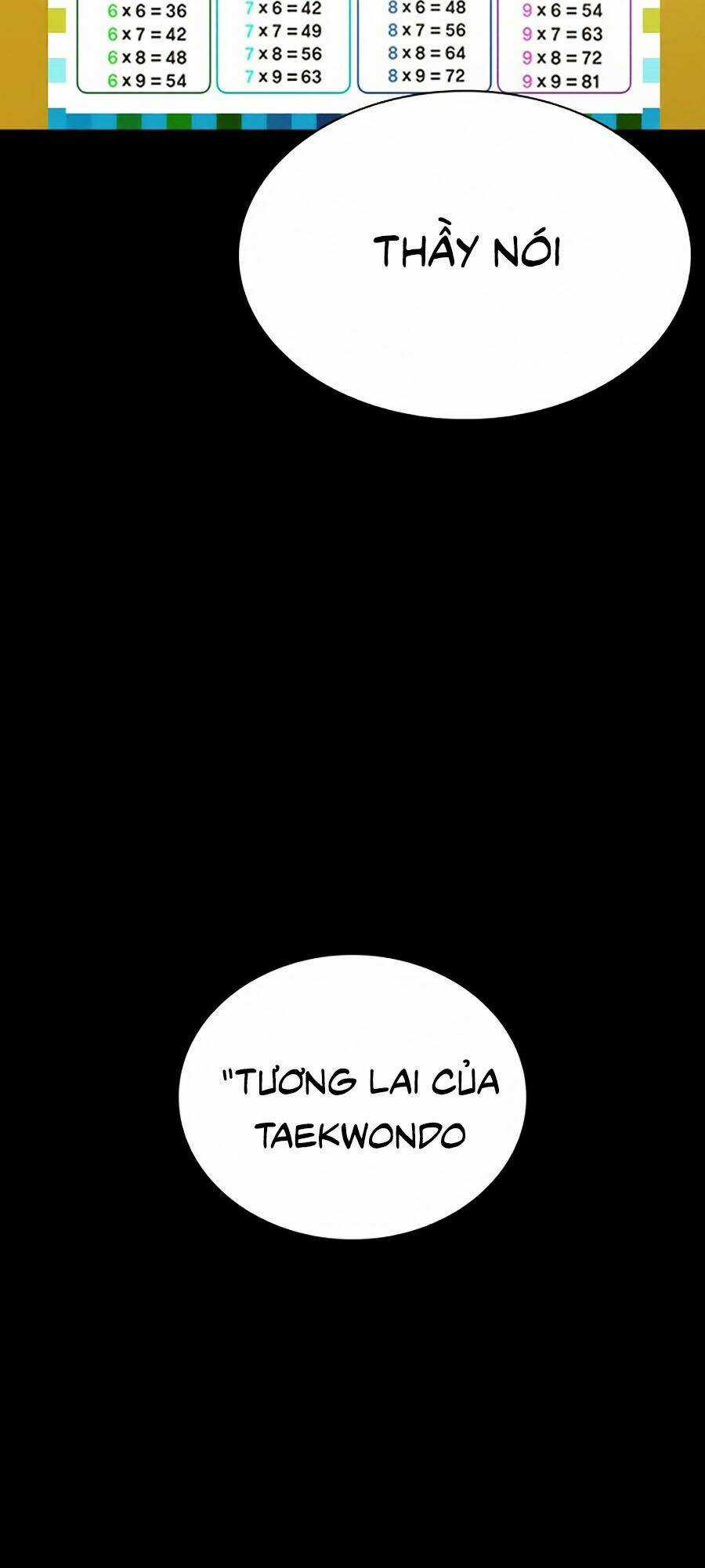 Cách Chiến Thắng Trận Đấu Chapter 26 trang 21