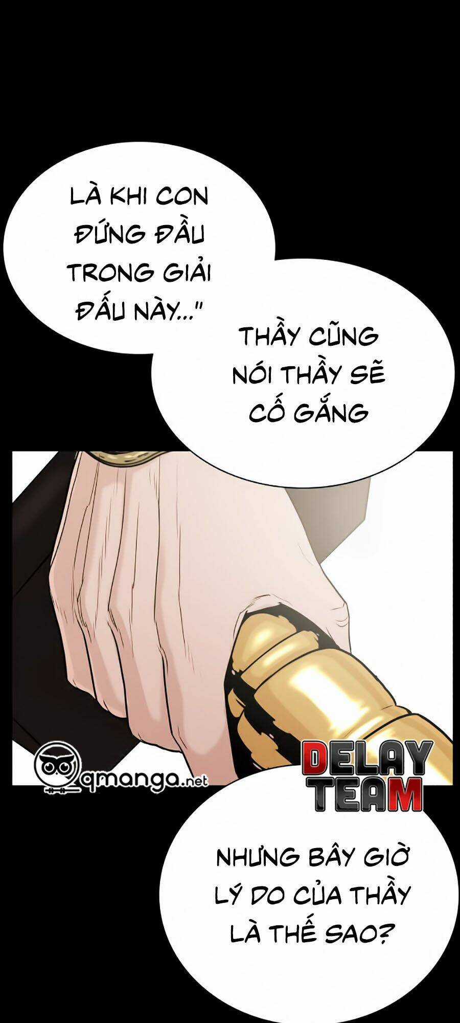 Cách Chiến Thắng Trận Đấu Chapter 26 trang 22