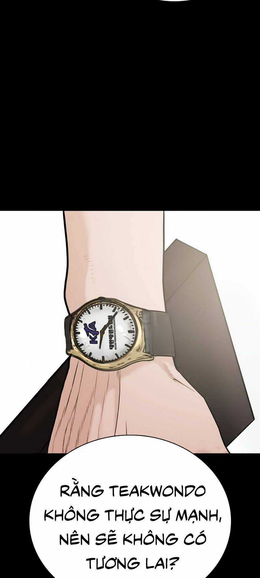 Cách Chiến Thắng Trận Đấu Chapter 26 trang 23