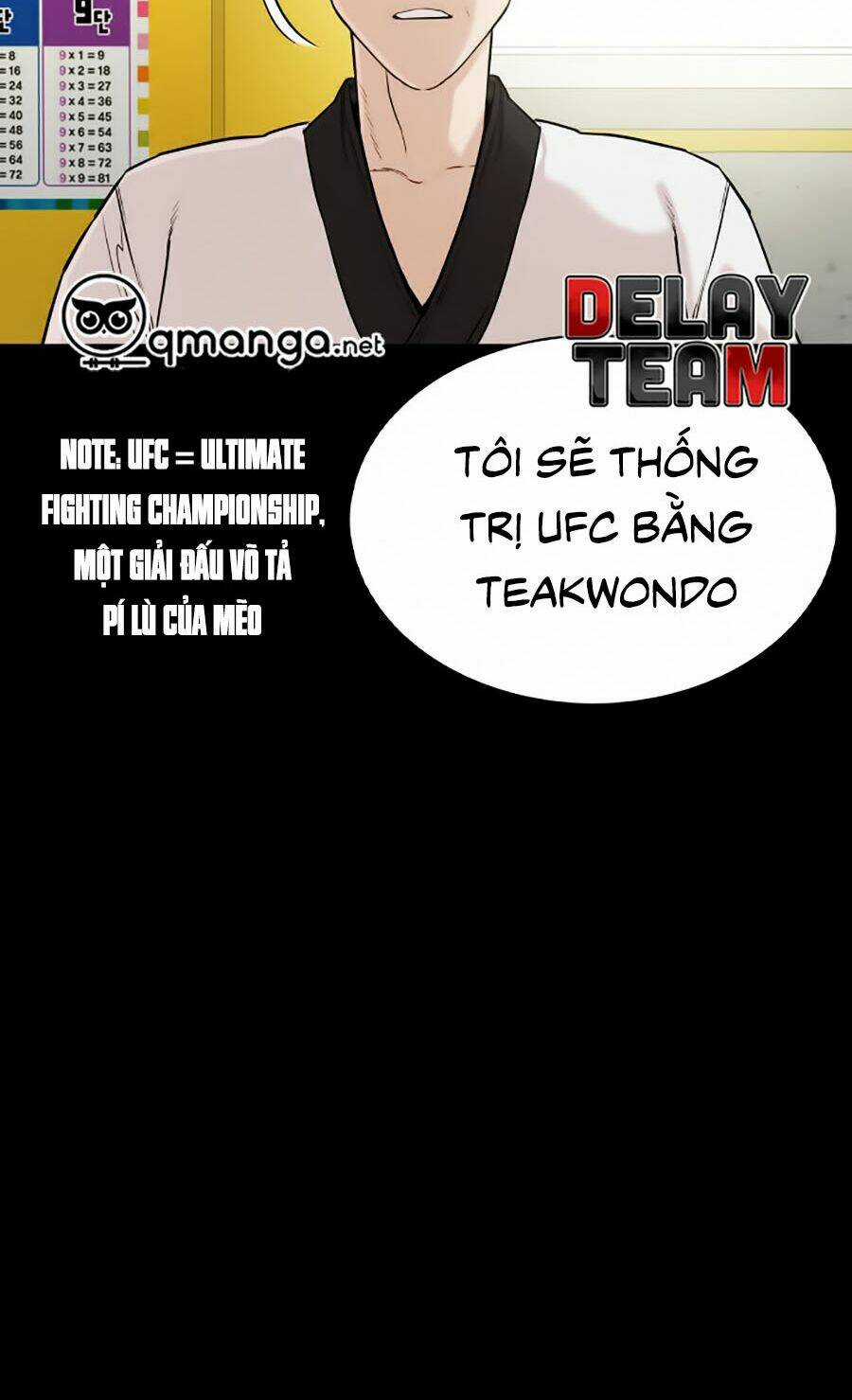 Cách Chiến Thắng Trận Đấu Chapter 26 trang 25