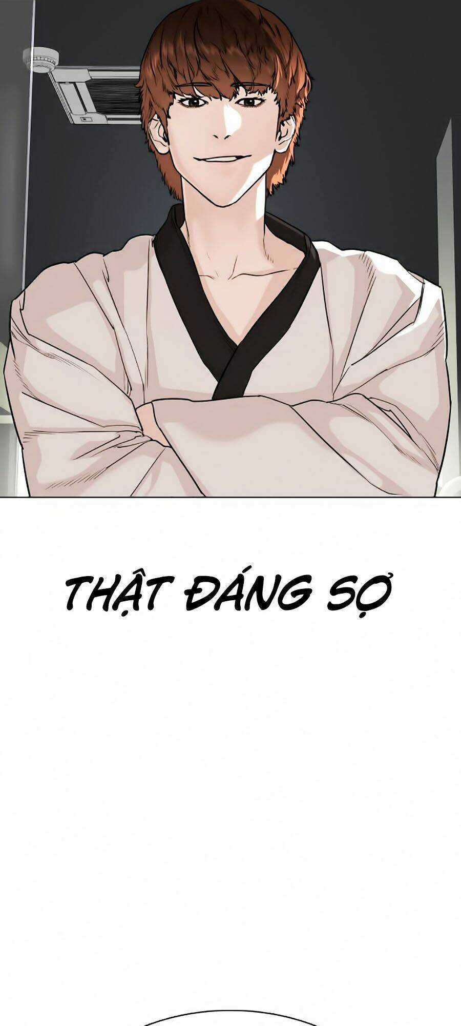 Cách Chiến Thắng Trận Đấu Chapter 26 trang 28