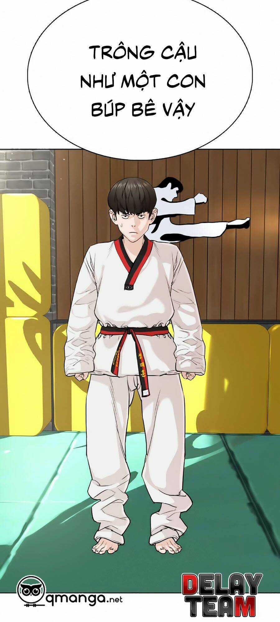 Cách Chiến Thắng Trận Đấu Chapter 26 trang 29