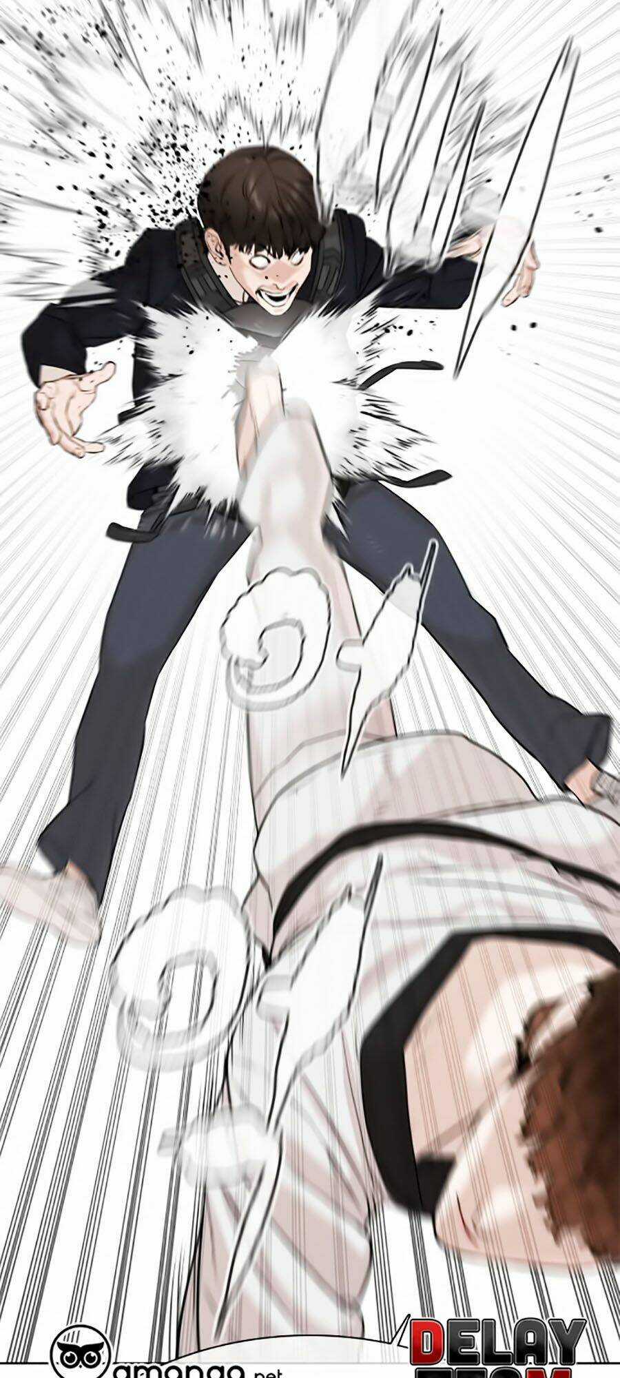 Cách Chiến Thắng Trận Đấu Chapter 26 trang 3