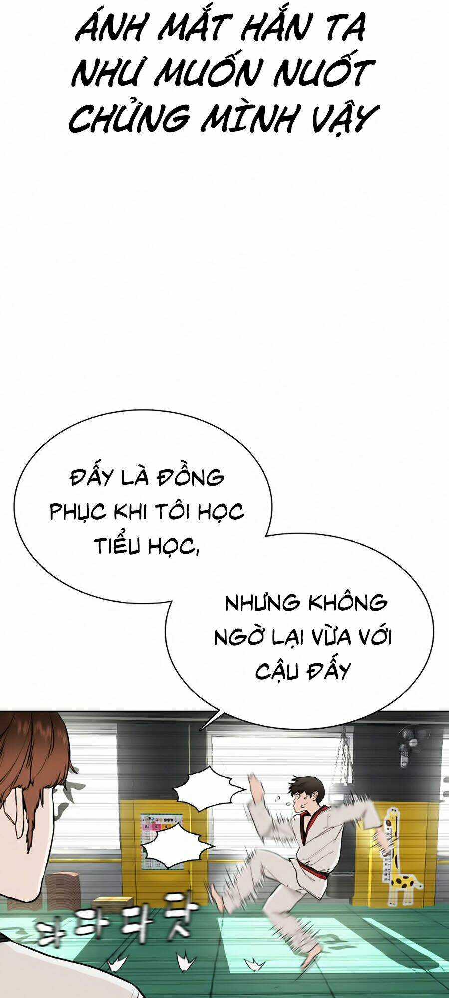 Cách Chiến Thắng Trận Đấu Chapter 26 trang 30