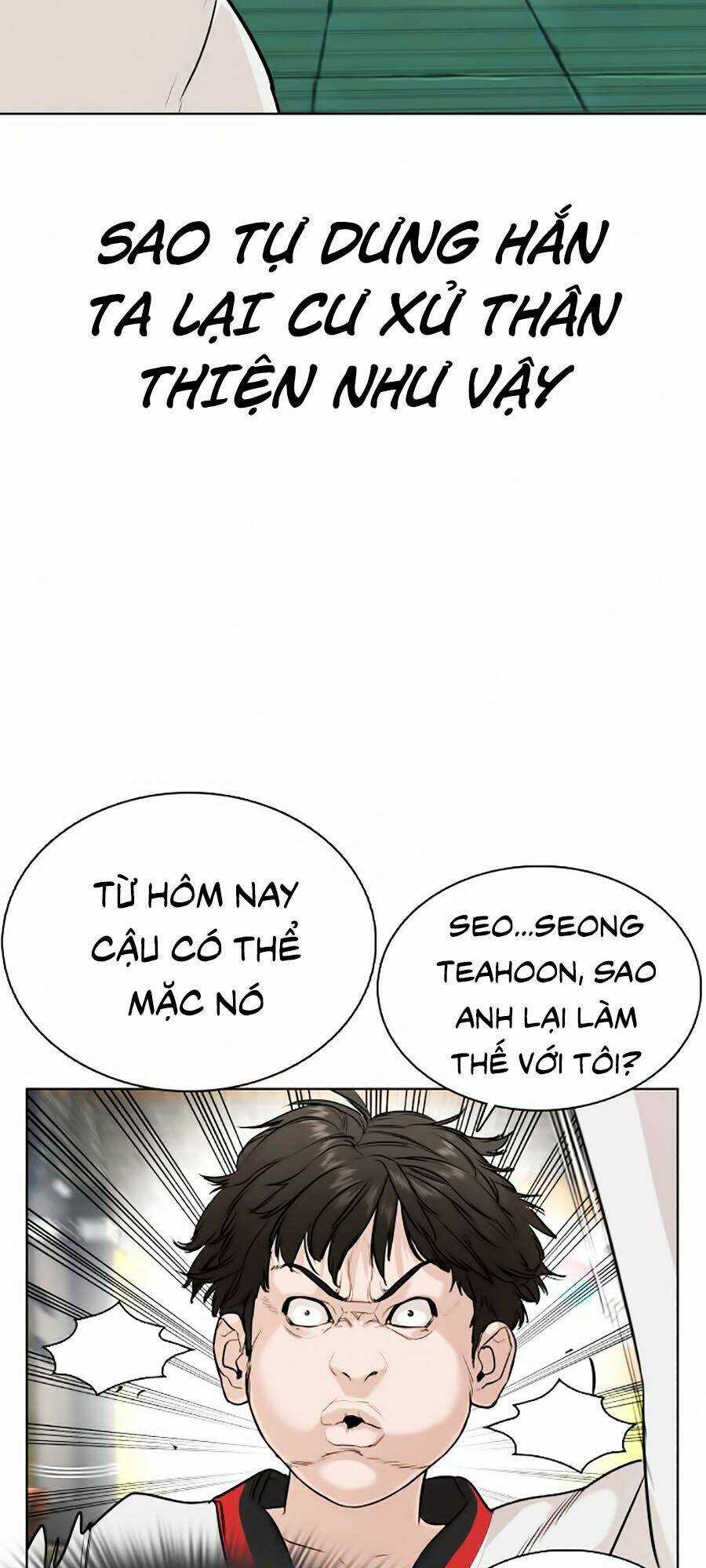 Cách Chiến Thắng Trận Đấu Chapter 26 trang 31