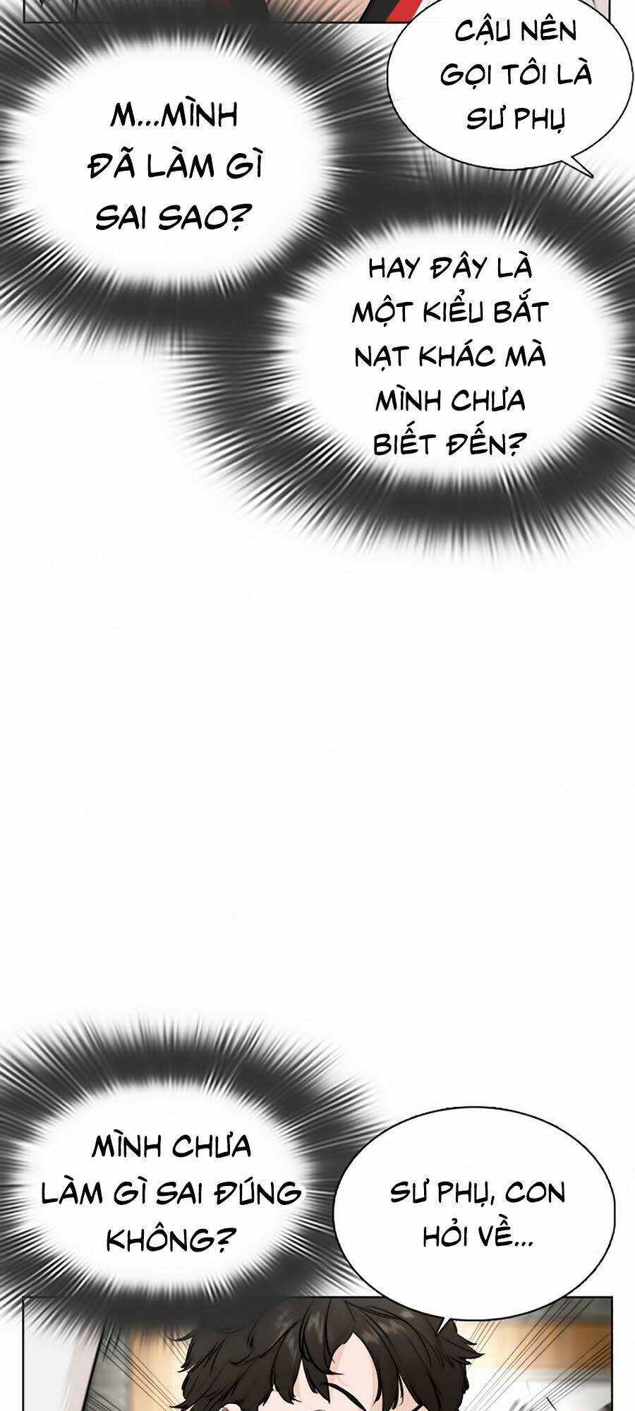 Cách Chiến Thắng Trận Đấu Chapter 26 trang 32