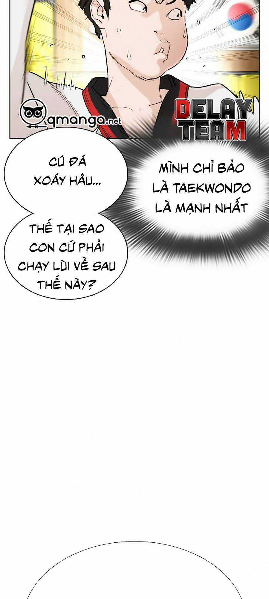 Cách Chiến Thắng Trận Đấu Chapter 26 trang 33