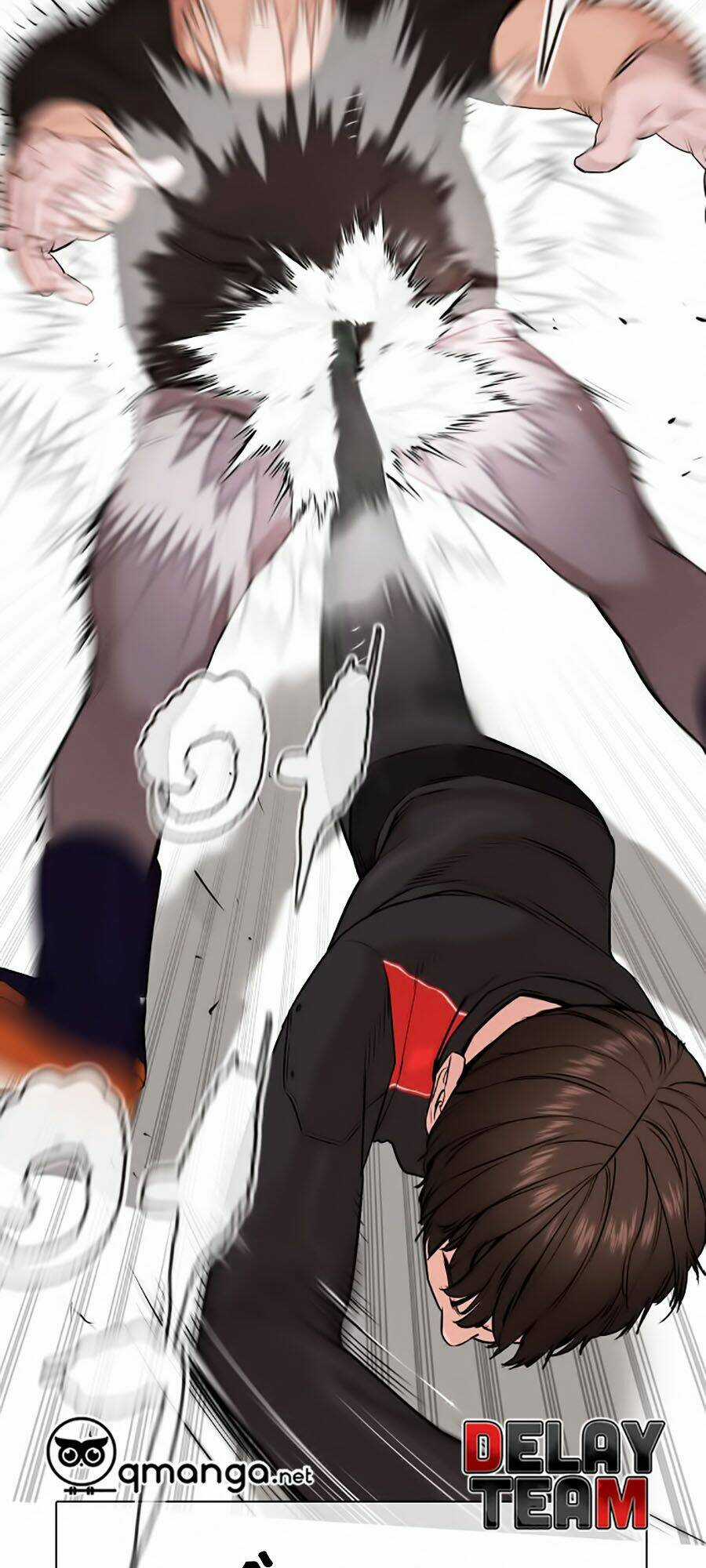 Cách Chiến Thắng Trận Đấu Chapter 26 trang 36