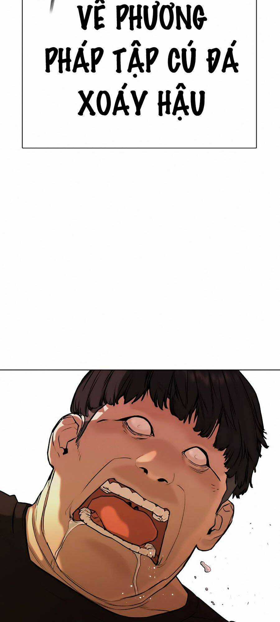 Cách Chiến Thắng Trận Đấu Chapter 26 trang 37