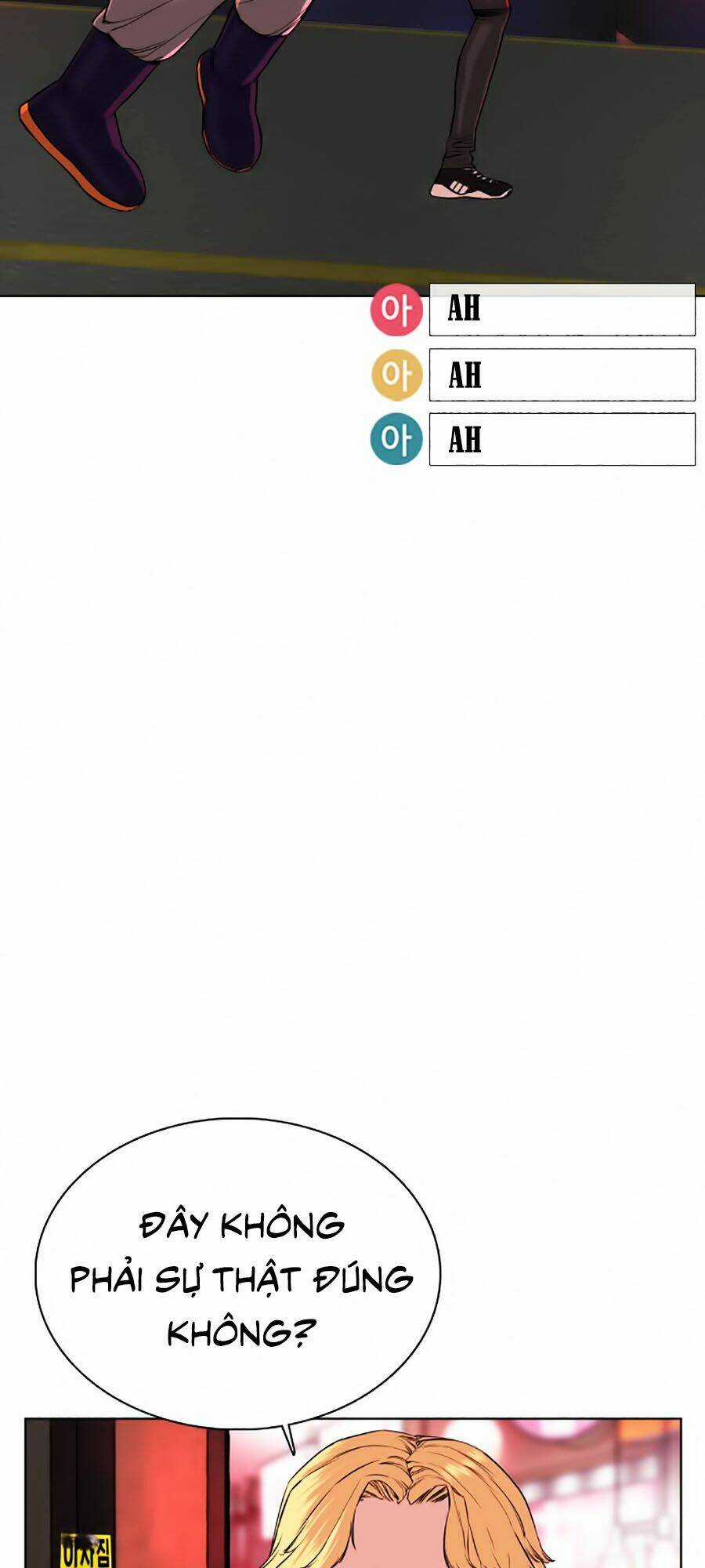 Cách Chiến Thắng Trận Đấu Chapter 26 trang 41