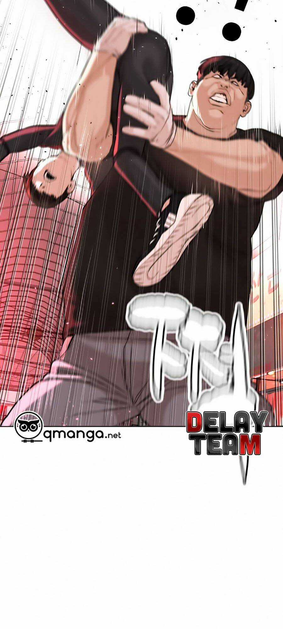 Cách Chiến Thắng Trận Đấu Chapter 26 trang 45