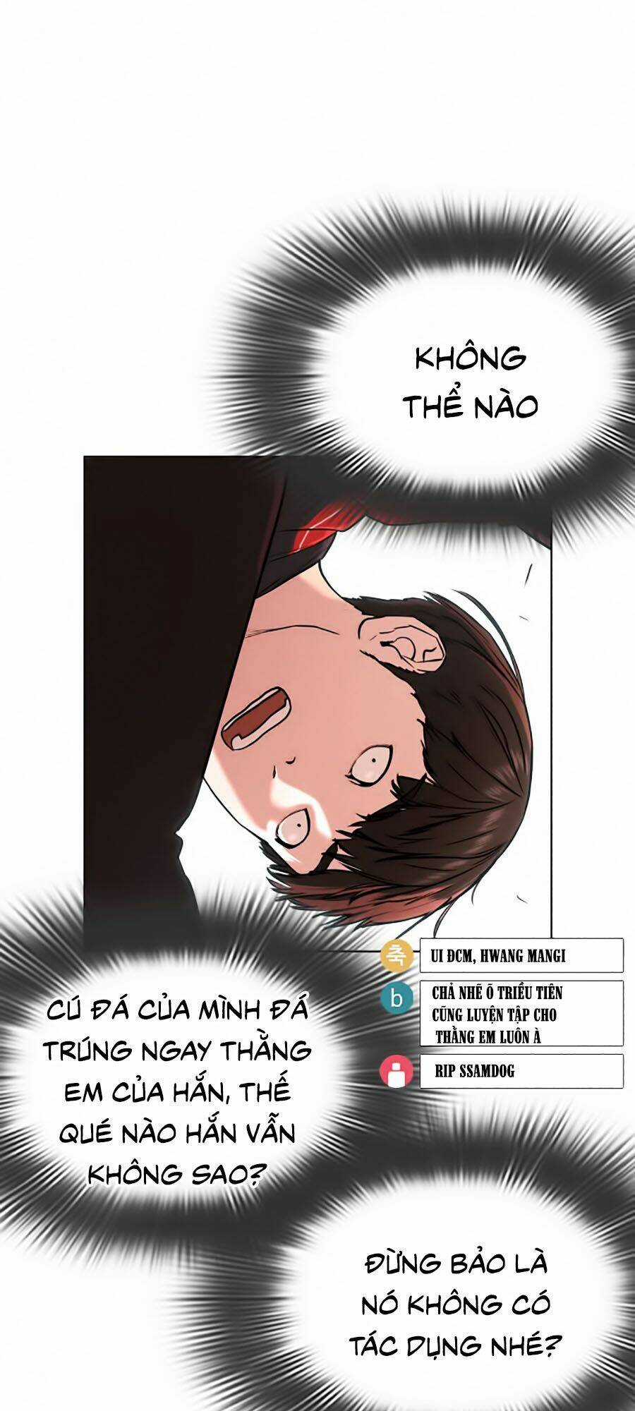 Cách Chiến Thắng Trận Đấu Chapter 26 trang 46