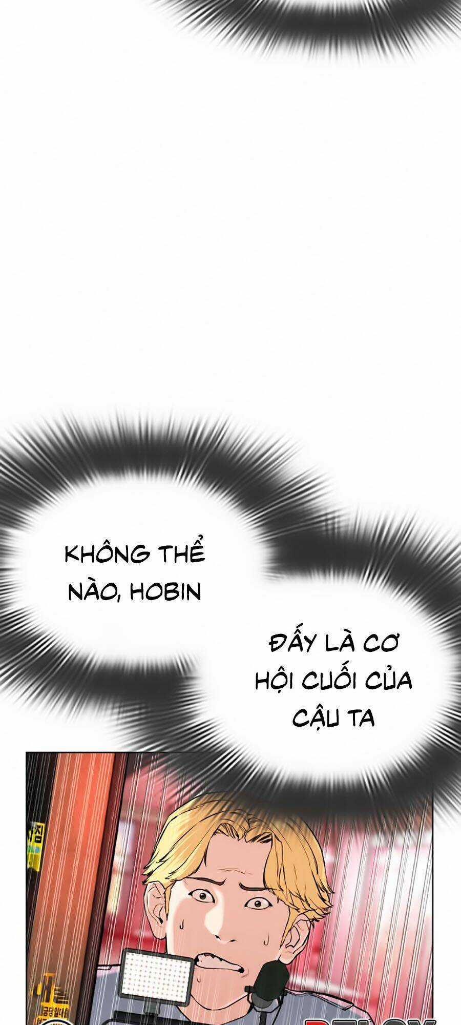 Cách Chiến Thắng Trận Đấu Chapter 26 trang 47