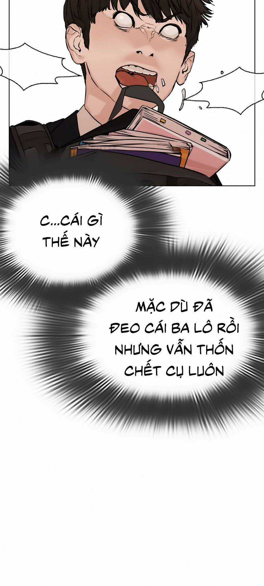 Cách Chiến Thắng Trận Đấu Chapter 26 trang 5