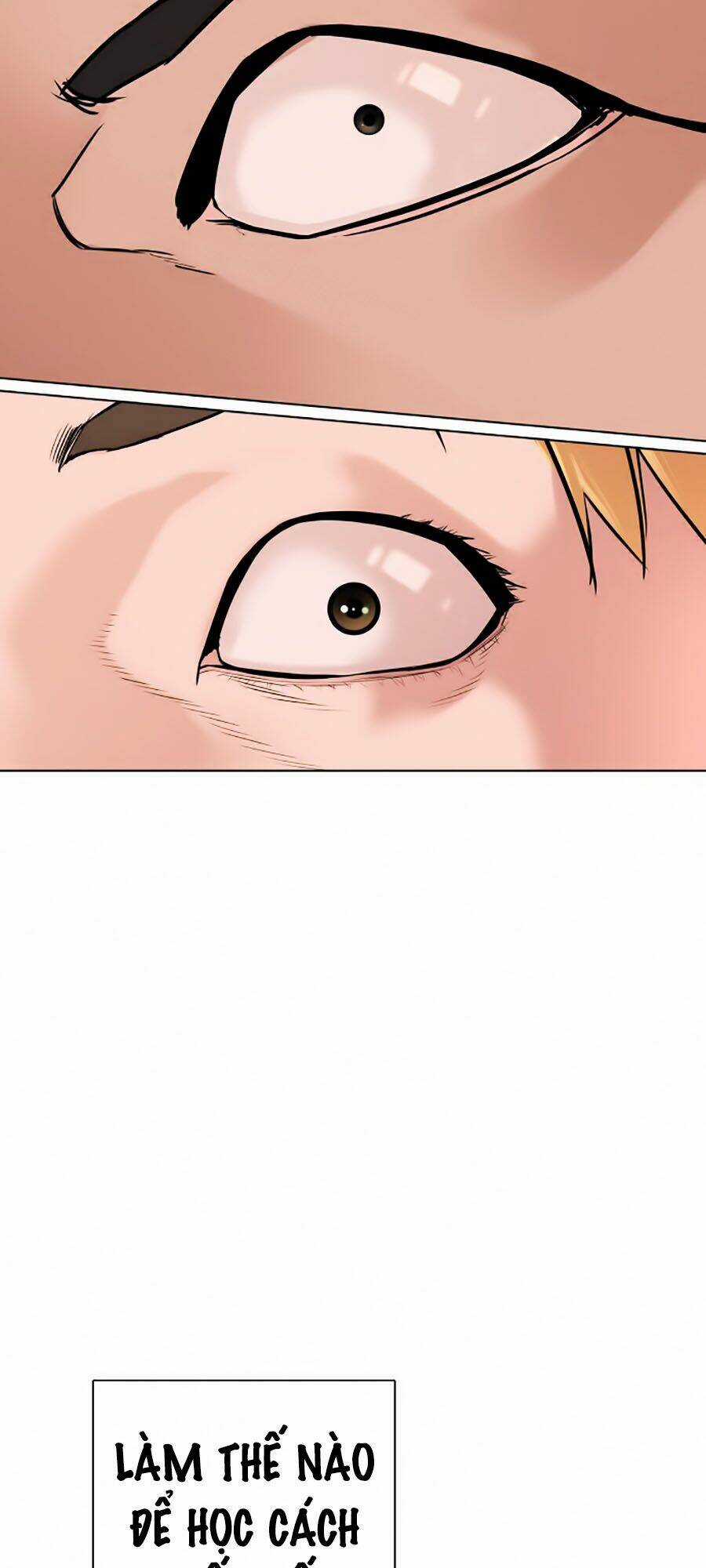 Cách Chiến Thắng Trận Đấu Chapter 26 trang 54